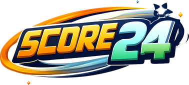 Score 24